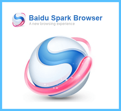 تحميل متصفح بايدو سبارك Baidu Spark Browser
