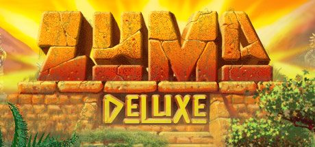 تحميل لعبة زوما للكمبيوتر مجانا Download Zuma Deluxe