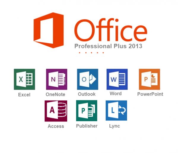 تحميل برنامج مايكروسوفت اوفيس 2013 Microsoft Office