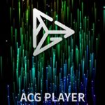 تحميل برنامج ACG Player