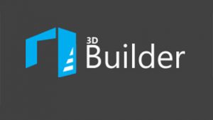 3D Builder