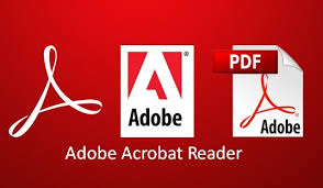 تحميل تطبيق adobe acrobat reader