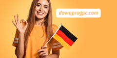 افضل تطبيق تعلم اللغة الالمانية على هاتفك